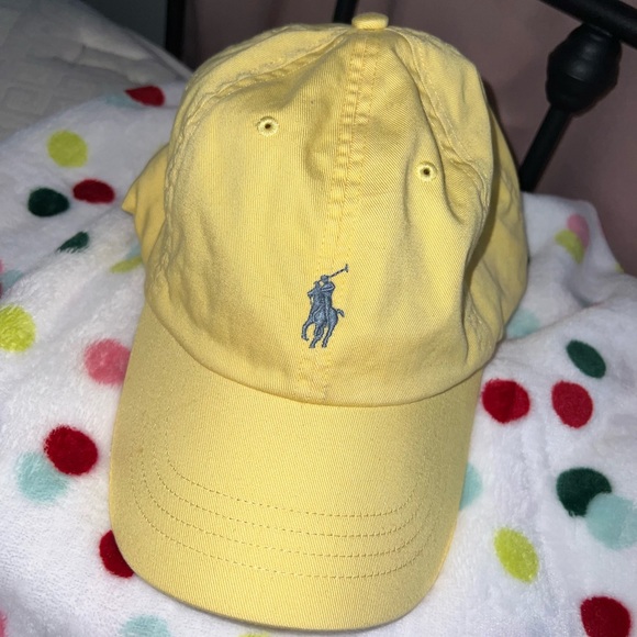 Polo Ralph Lauren Accessories - Unisex POLO Cap